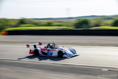 Xavier COUSIN - Dijon  Endurance